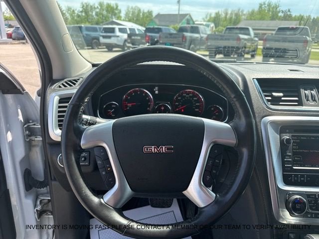 Used 2017 GMC Acadia - photo 16