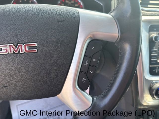 Used 2017 GMC Acadia - photo 19