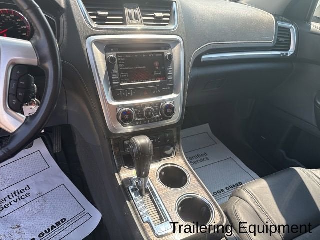 Used 2017 GMC Acadia - photo 20
