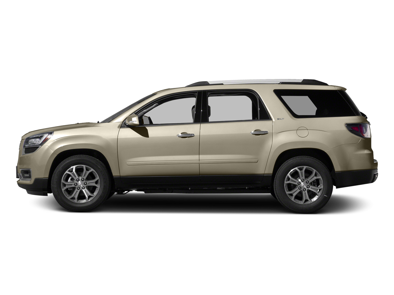 Used 2017 GMC Acadia - photo 38