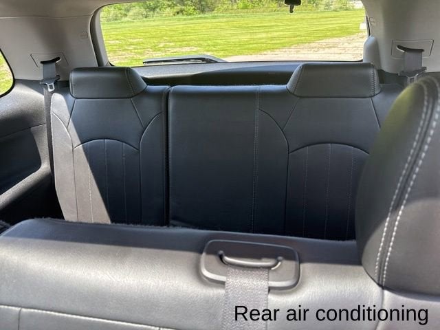 Used 2017 GMC Acadia - photo 30