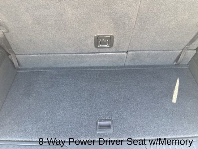 Used 2017 GMC Acadia - photo 33