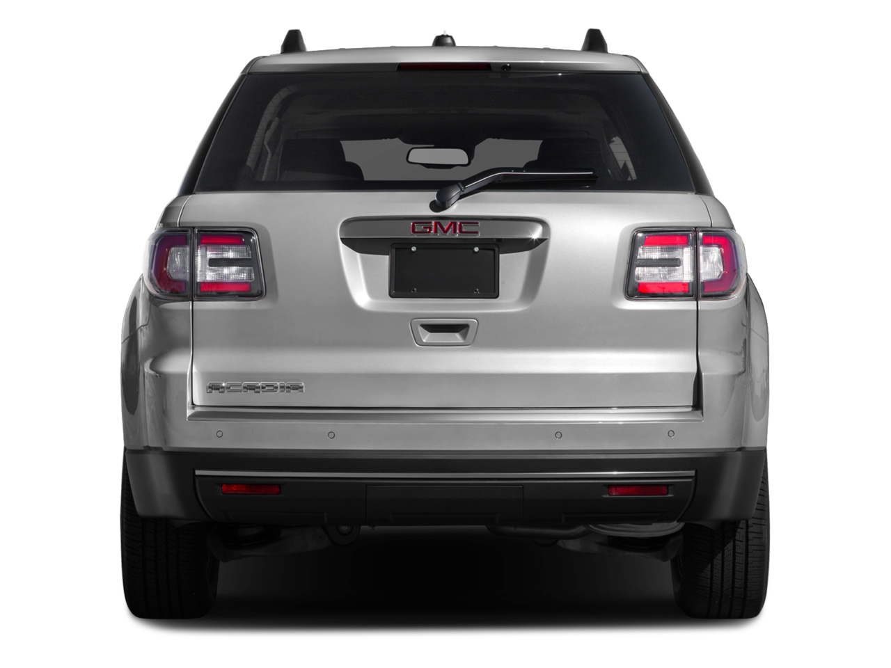 Used 2017 GMC Acadia - photo 40