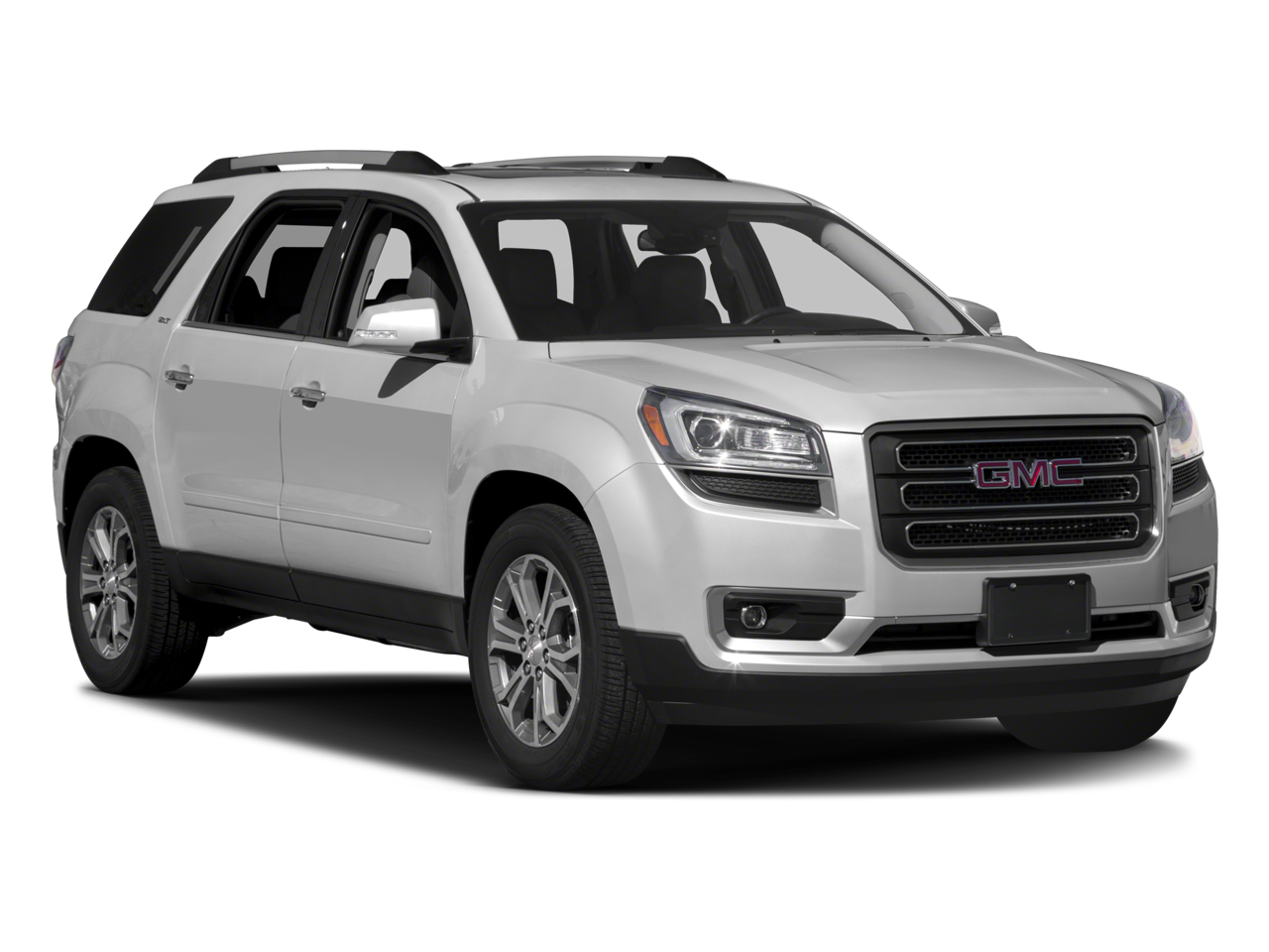 Used 2017 GMC Acadia - photo 41