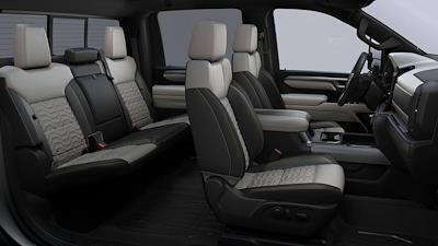 New 2026 Chevrolet Silverado 2500 - photo 1