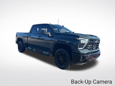 New 2026 Chevrolet Silverado 2500 LT Crew Cab for sale #7593 - photo 1