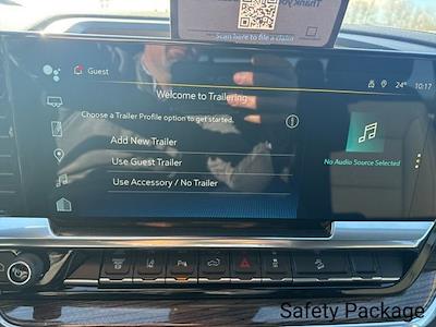 New 2026 Chevrolet Silverado 2500 LT Crew Cab for sale #7593 - photo 2