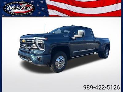 New 2026 Chevrolet Silverado 3500 - photo 1