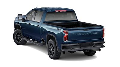 New 2026 Chevrolet Silverado 3500 - photo 1