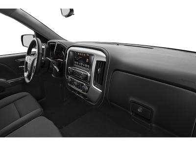 Used 2019 GMC Sierra 1500 - photo 1