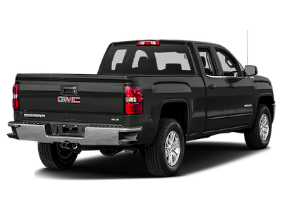 Used 2019 GMC Sierra 1500 - photo 1