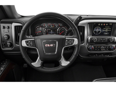 Used 2019 GMC Sierra 1500 - photo 1
