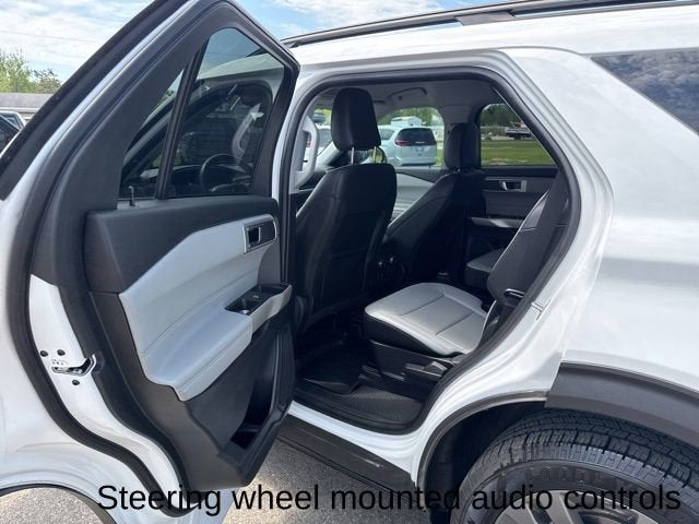 Used 2021 Ford Explorer - photo 26