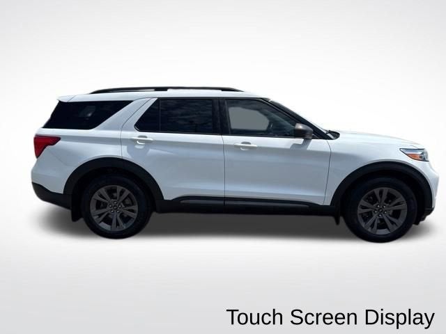 Used 2021 Ford Explorer - photo 7