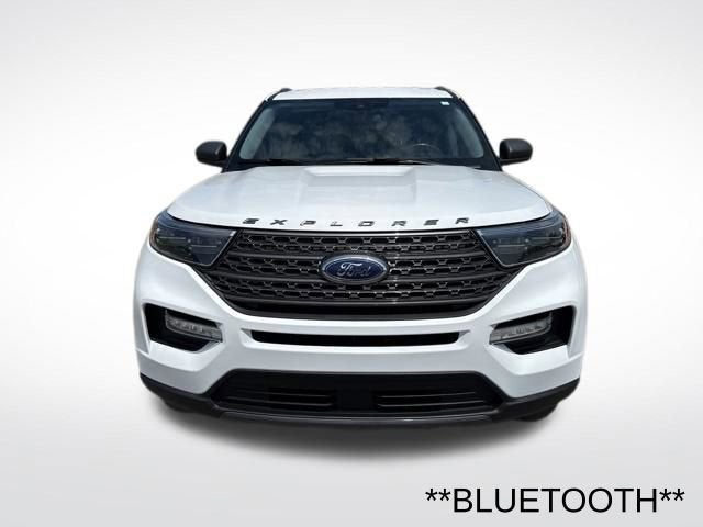 Used 2021 Ford Explorer - photo 10