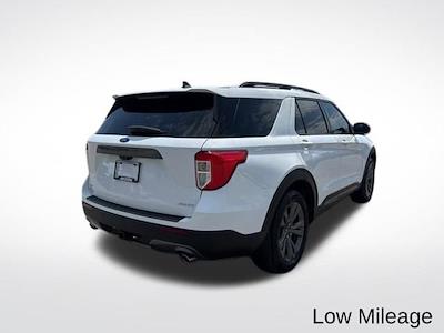 2021 Ford Explorer 4WD SUV for sale #7658A - photo 2