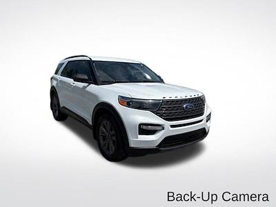 2021 Ford Explorer 4WD SUV for sale #7658A - photo 1