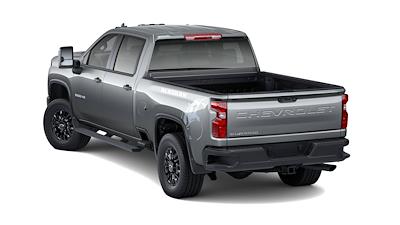 New 2026 Chevrolet Silverado 2500 Work Truck Crew Cab for sale #7708 - photo 2