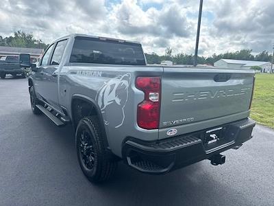 New 2026 Chevrolet Silverado 2500 Work Truck Crew Cab for sale #7708 - photo 2