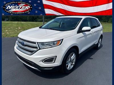 2018 Ford Edge FWD SUV for sale #7725A - photo 1
