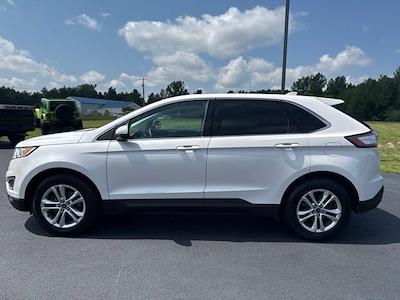 2018 Ford Edge FWD SUV for sale #7725A - photo 2
