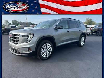 2024 GMC Acadia AWD SUV for sale #7735A - photo 1