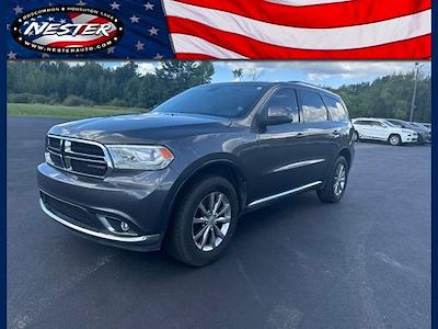 2017 Dodge Durango AWD SUV for sale #7761A - photo 1