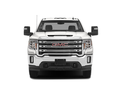 Used 2022 GMC Sierra 2500 - photo 1