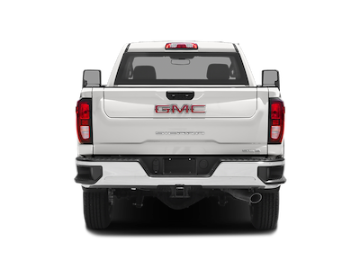 Used 2022 GMC Sierra 2500 - photo 1