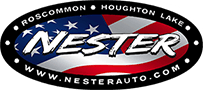 Don Nester Auto Group Houghton Lake logo
