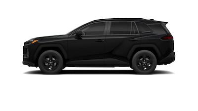 New 2026 Toyota RAV4 - photo 1