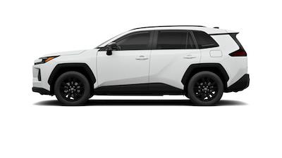New 2026 Toyota RAV4 - photo 1