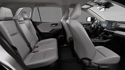 New 2026 Toyota RAV4 - photo 1