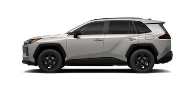 New 2026 Toyota RAV4 - photo 1