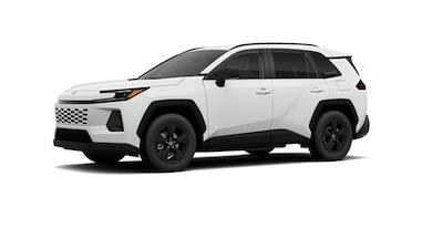 New 2026 Toyota RAV4 - photo 1