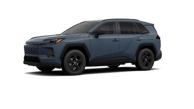 New 2026 Toyota RAV4 - photo 1