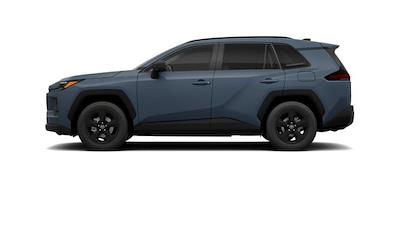 New 2026 Toyota RAV4 - photo 1