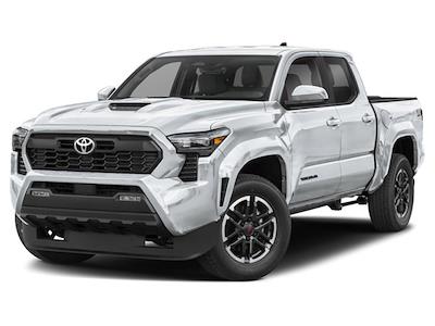 New 2025 Toyota Tacoma - photo 1