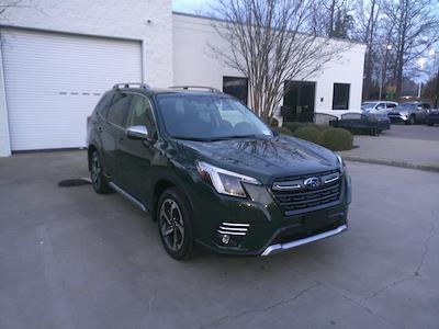 Used 2023 Subaru Forester - photo 1