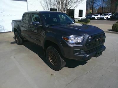 Used 2023 Toyota Tacoma - photo 1