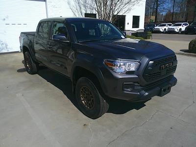Used 2023 Toyota Tacoma - photo 1