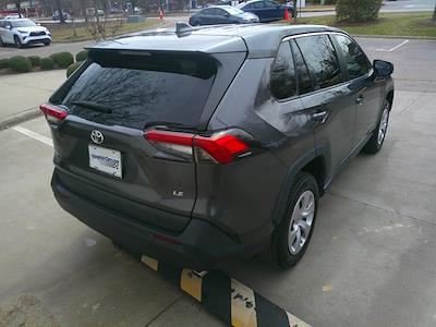 Used 2023 Toyota RAV4 - photo 1