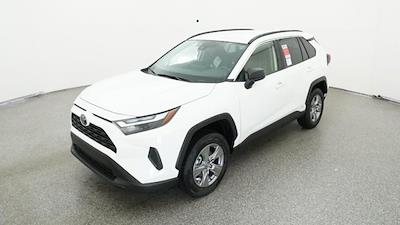 New 2025 Toyota RAV4 - photo 1