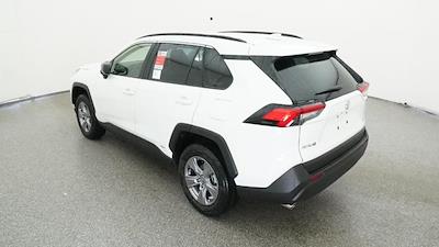 New 2025 Toyota RAV4 - photo 1
