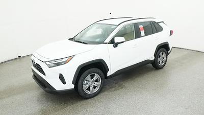New 2025 Toyota RAV4 - photo 1