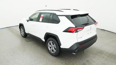 New 2025 Toyota RAV4 - photo 1