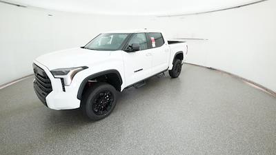 New 2026 Toyota Tundra - photo 1