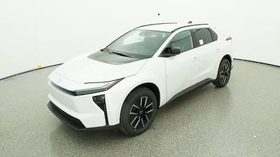 New 2026 Toyota bZ - photo 1