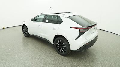 New 2026 Toyota bZ - photo 1