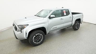 New 2026 Toyota Tacoma - photo 1